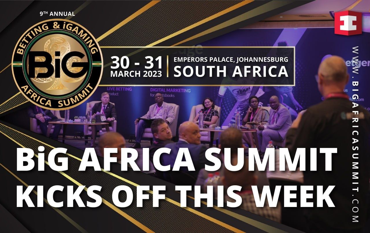Africa Gaming Leaders Unite this Week at Premier Meeting Platform