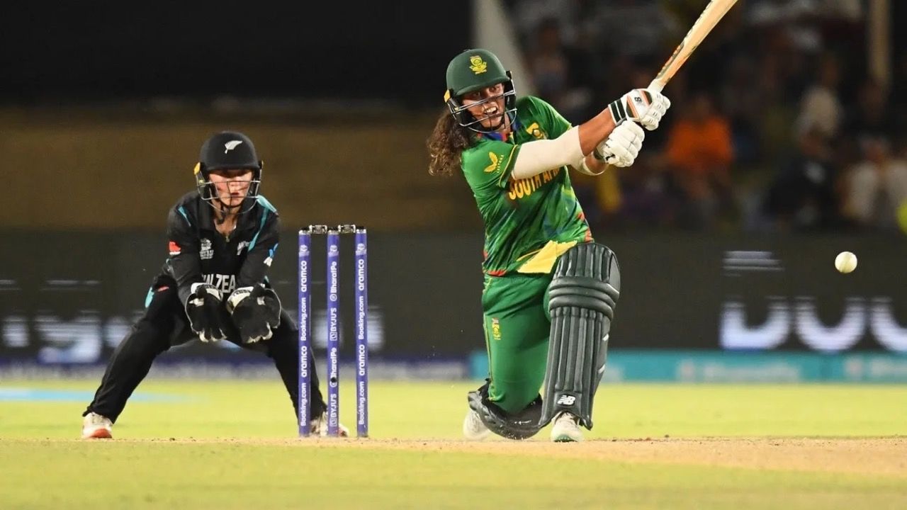 New Zealand Women vs South Africa Women Prediction, ICC ODI Women's World Cup, 6th October 2025