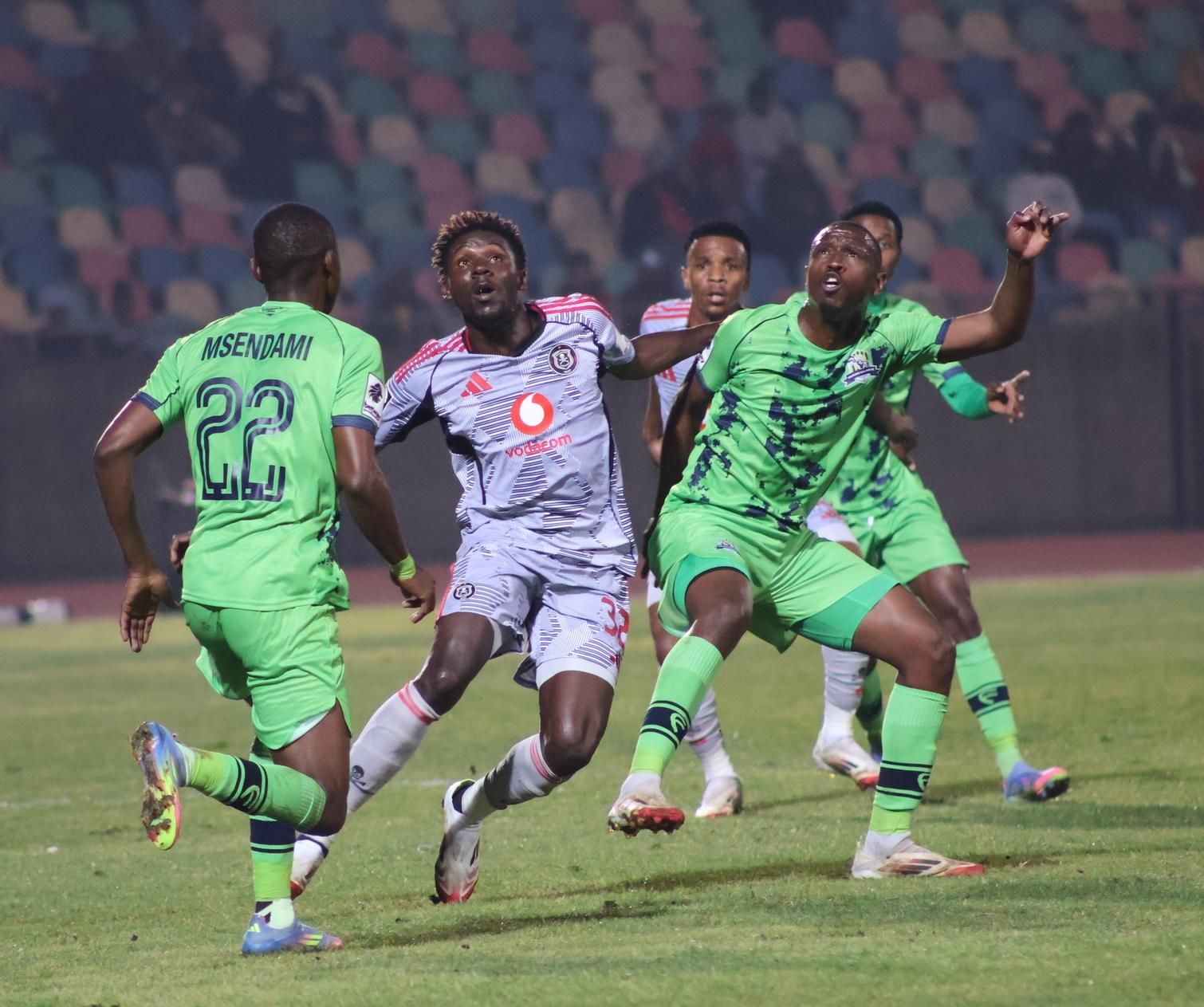 Golden Arrows vs Marumo Gallants FC: Prediction for the Match on November 02, 2025