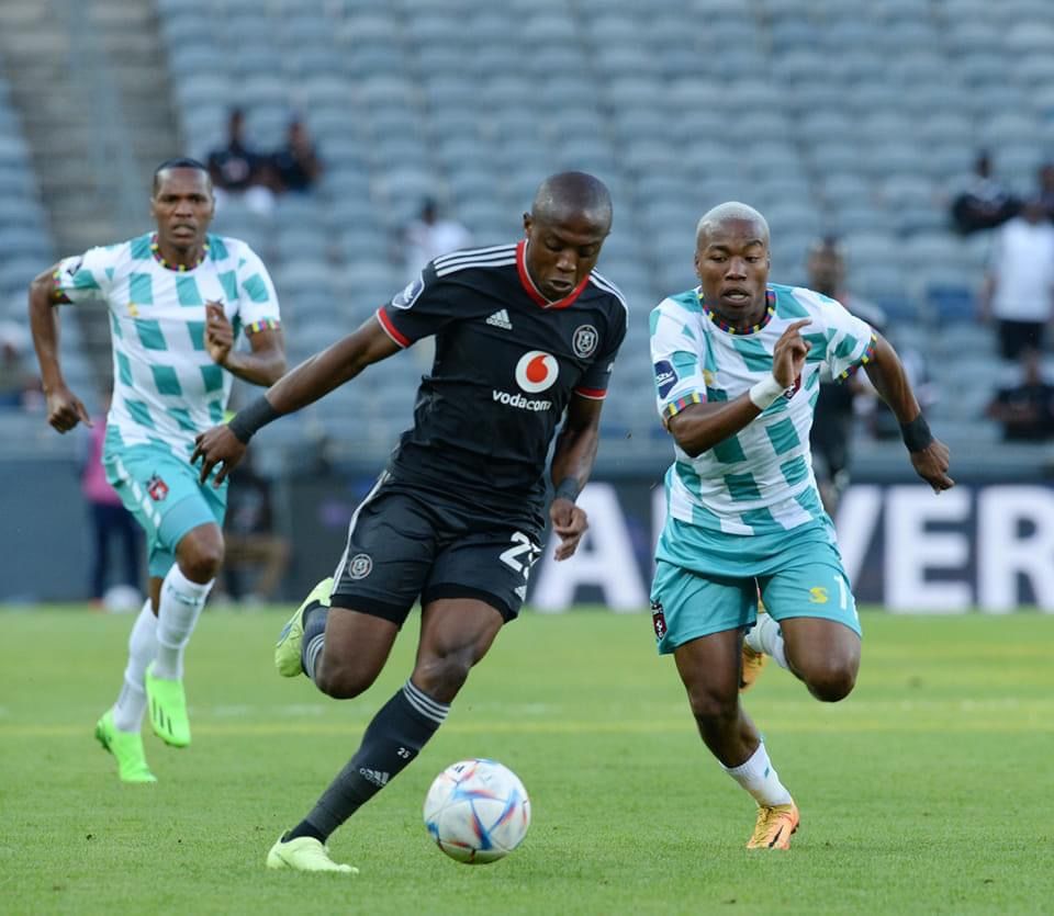  Chippa United vs Orlando Pirates Prediction, Betting Tips & Odds │15 AUGUST, 2023