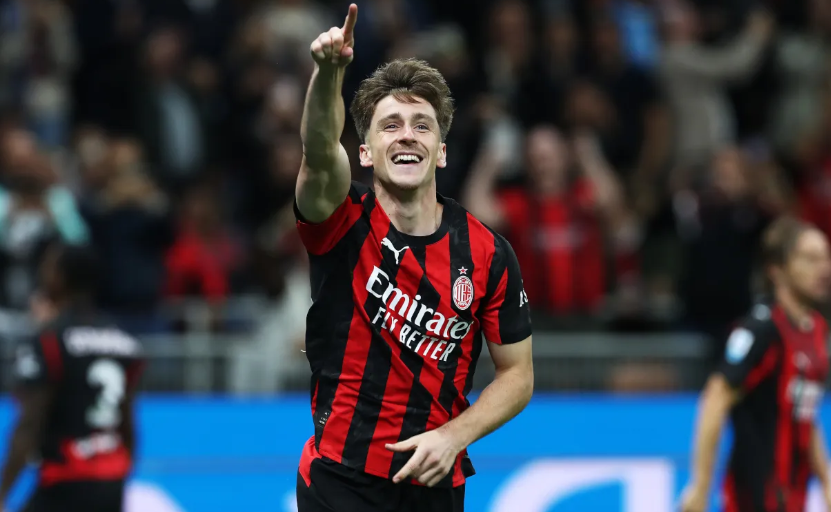 Inter vs Milan: Prediction for the Match on November 23, 2025