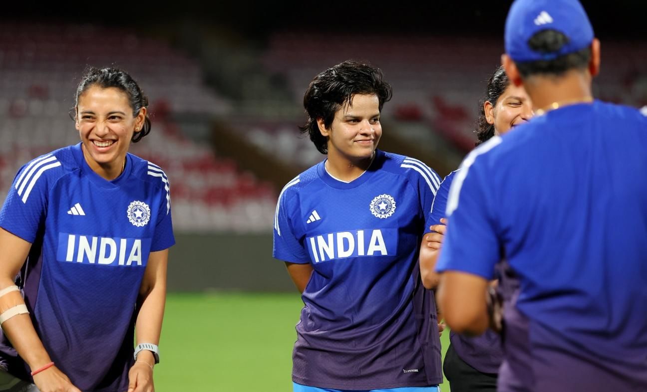 PREVIEW | Women’s World Cup Semifinal: Australia Face India Test Amid Injury Worries and Weather Threat