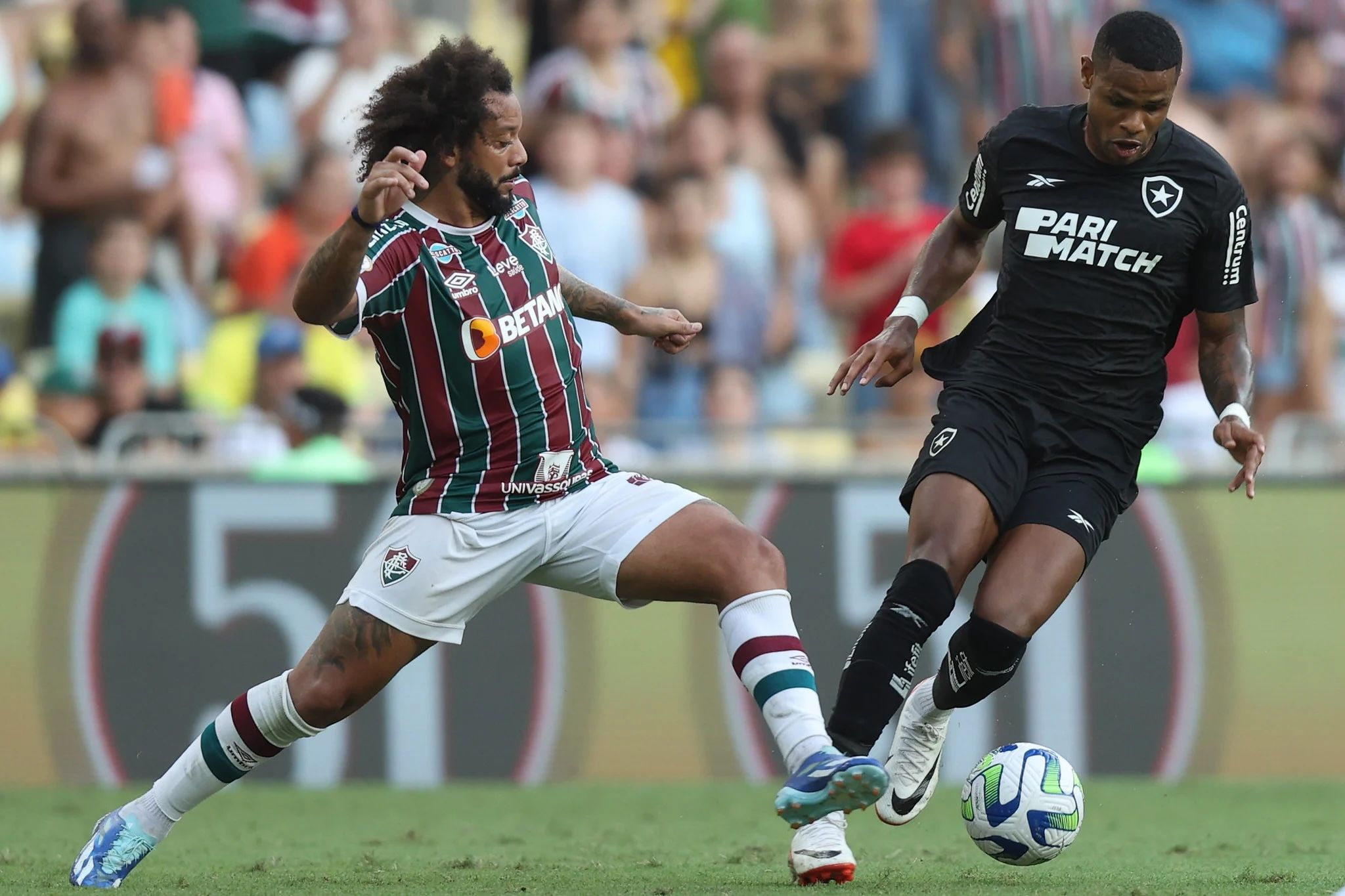 Fluminense vs Botafogo Prediction, Betting, Tips, and Odds | 03 MARCH 2024