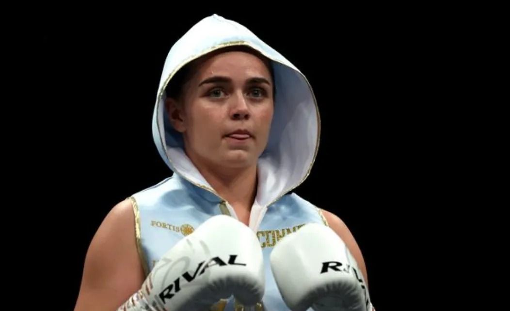 British Boxer Georgia O'Connor Dies at 25 of Cancer