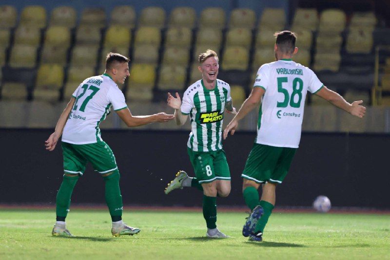 Aris vs Rakow. Pronóstico, Apuestas y Cuotas│15 de agosto de 2023