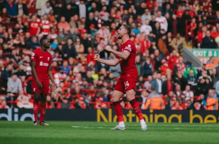 West Ham vs Liverpool Prediction, Betting Tips & Odds │26 APRIL, 2023