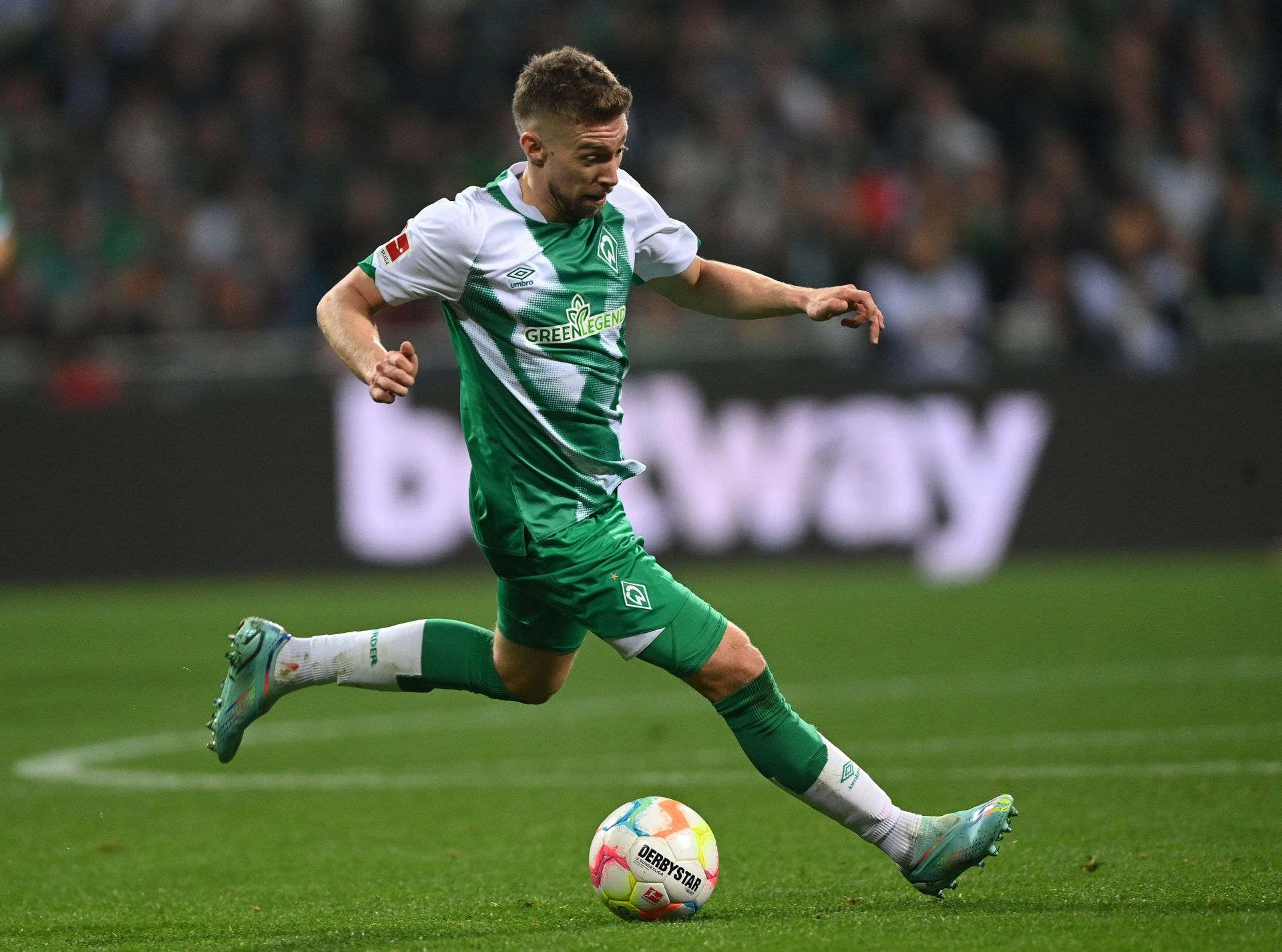 Hertha Berlin vs Werder Bremen Prediction, Betting Tips & Odds │22 APRIL, 2023