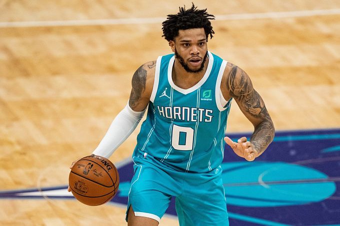 Indiana Pacers vs Charlotte Hornets Prediction, Betting Tips & Odds │27 JANUARY, 2022
