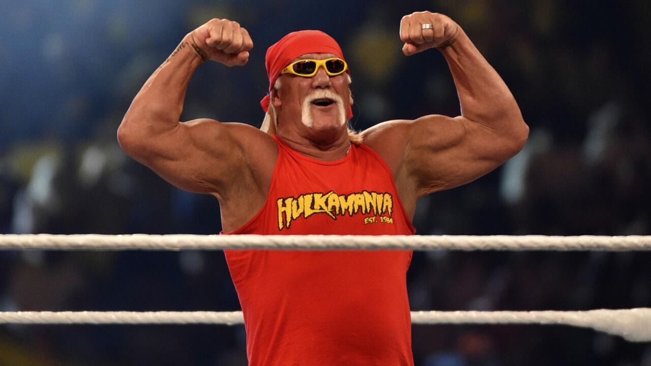 My Heart Breaks: Stallone Mourns the Passing of Hulk Hogan