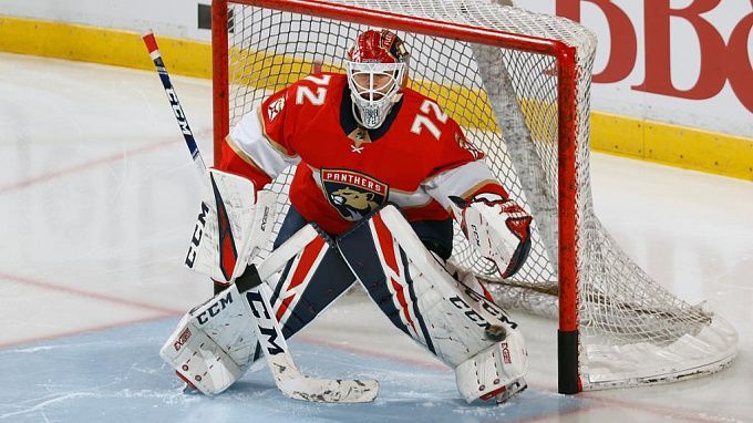 Florida Panthers vs Carolina Panthers. Pronóstico, Apuestas y Cuotas│10 de Noviembre de 2022