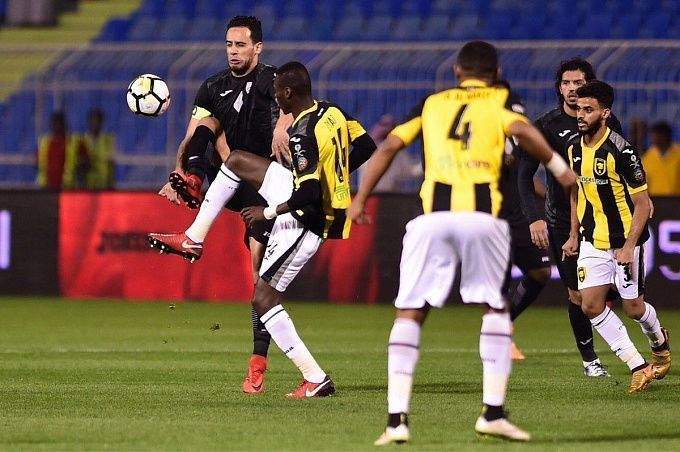 Al-Ittihad FC vs Damac FC Prediction, Betting Tips & Odds │04 APRIL, 2023