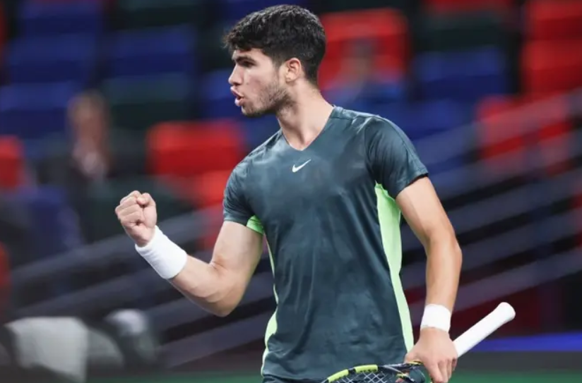 Jannik Sinner vs Carlos Alcaraz Prediction, Betting Tips & Odds │16 MARCH, 2024