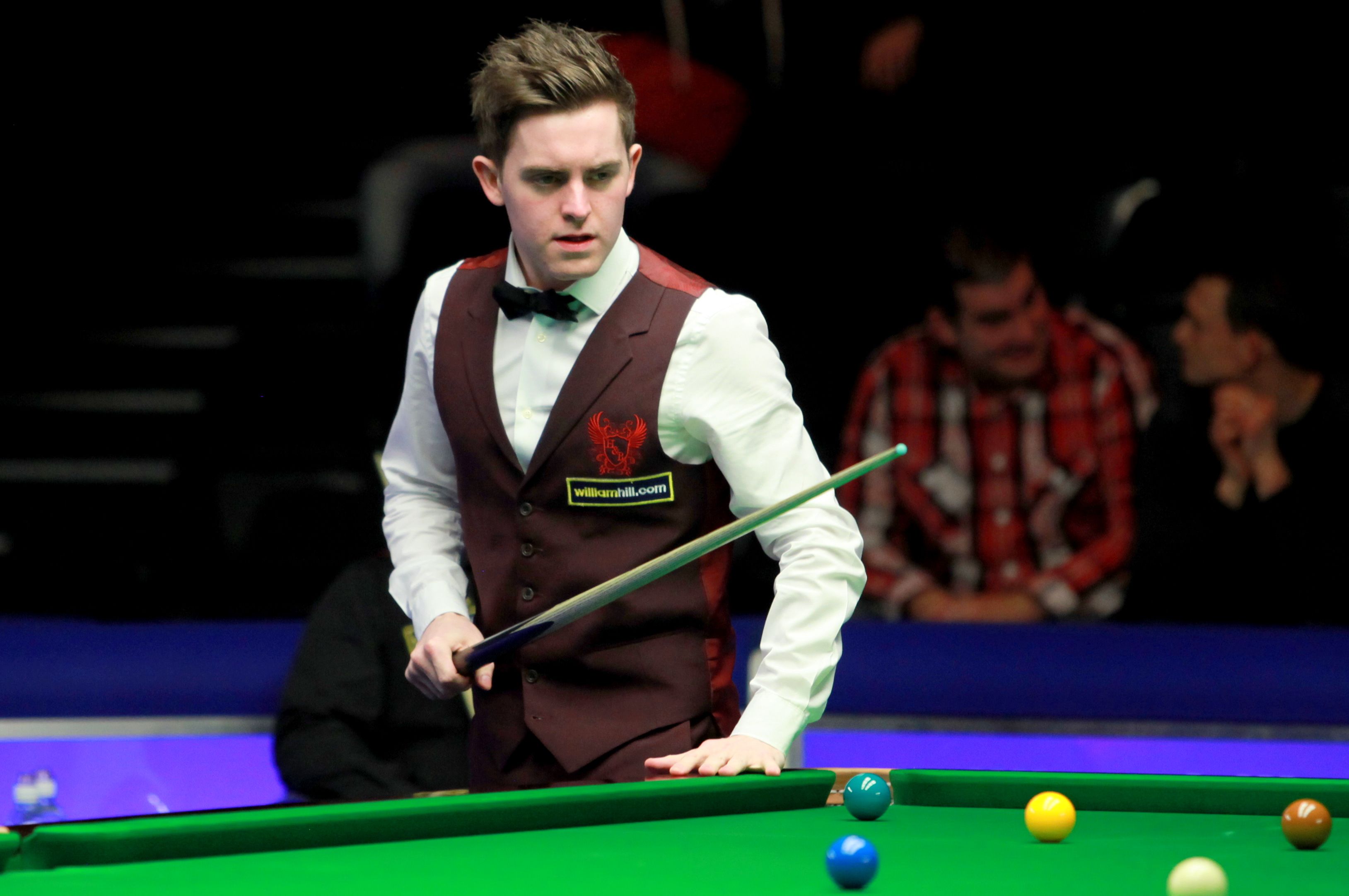 Accumulator Tips for Snooker Predictions, Betting Tips & Odds │24 MARCH, 2022