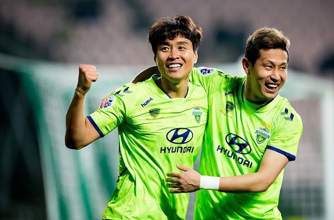 Jeonbuk vs Jeju Prediction, Betting Tips & Odds │30 JULY, 2022