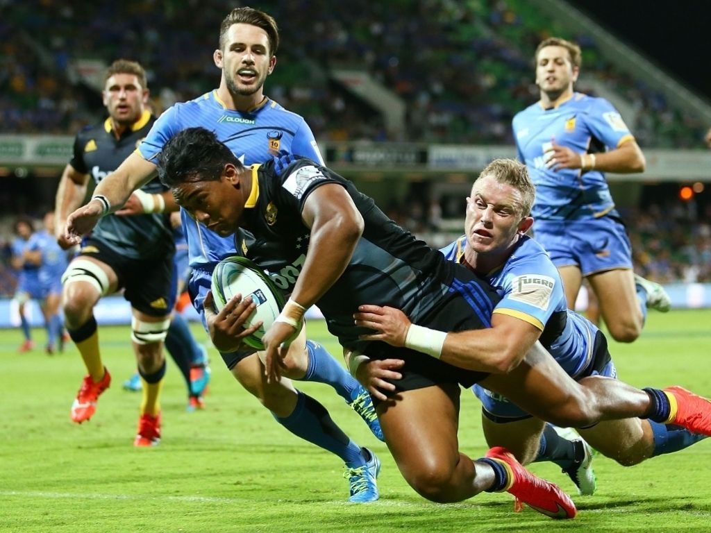 Hurricanes vs Western Force Prediction, Betting Tips & Odds │02 APRIL, 2023