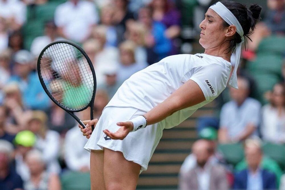 How to watch for free Ons Jabeur vs Elise Mertens Wimbledon 2022 and on TV, @06:15 PM