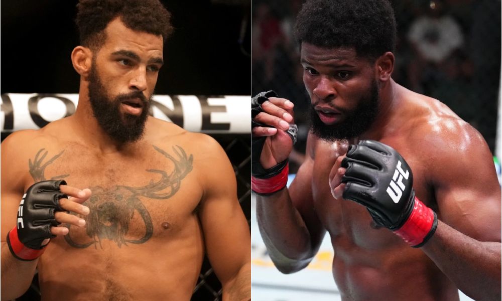 Devin Clark vs Kennedy Nzechukwu: Preview, Where to Watch and Betting Odds