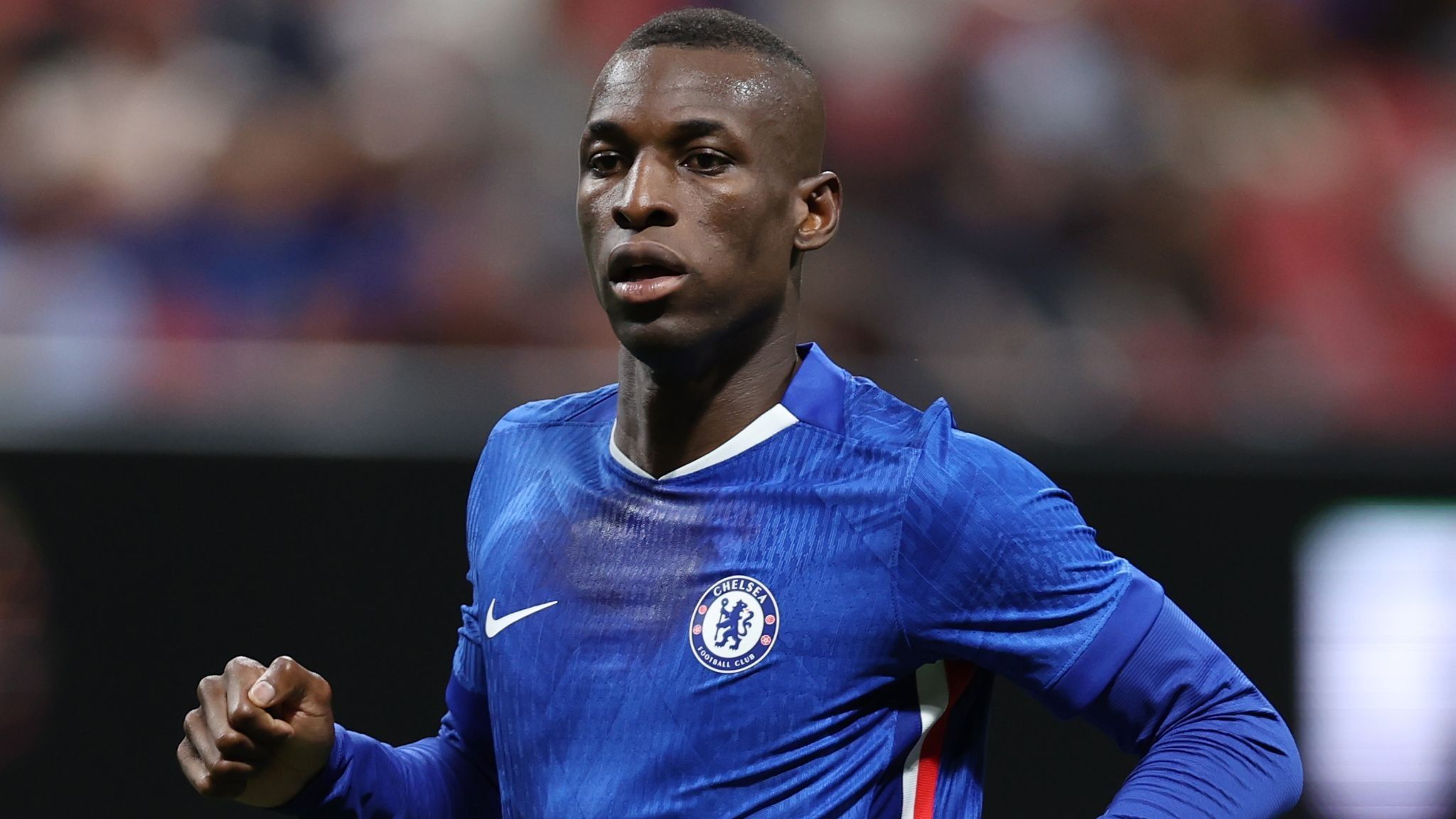 Chelsea Forward Nicolas Jackson Loaned to Bayern Munich for One Season