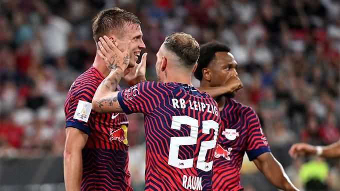 Leipzig vs. Friburgo. Pronóstico, Apuestas y Cuotas | 12 de noviembre de 2023