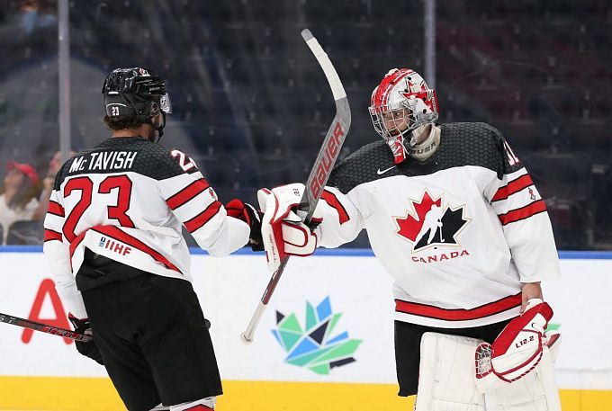 Canada U20 vs Finland U20 Prediction, Betting Tips & Odds │21 AUGUST, 2022
