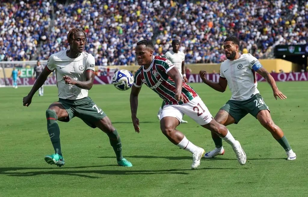 Fluminense vs Cruzeiro: Prediction for the Match on July 18, 2025