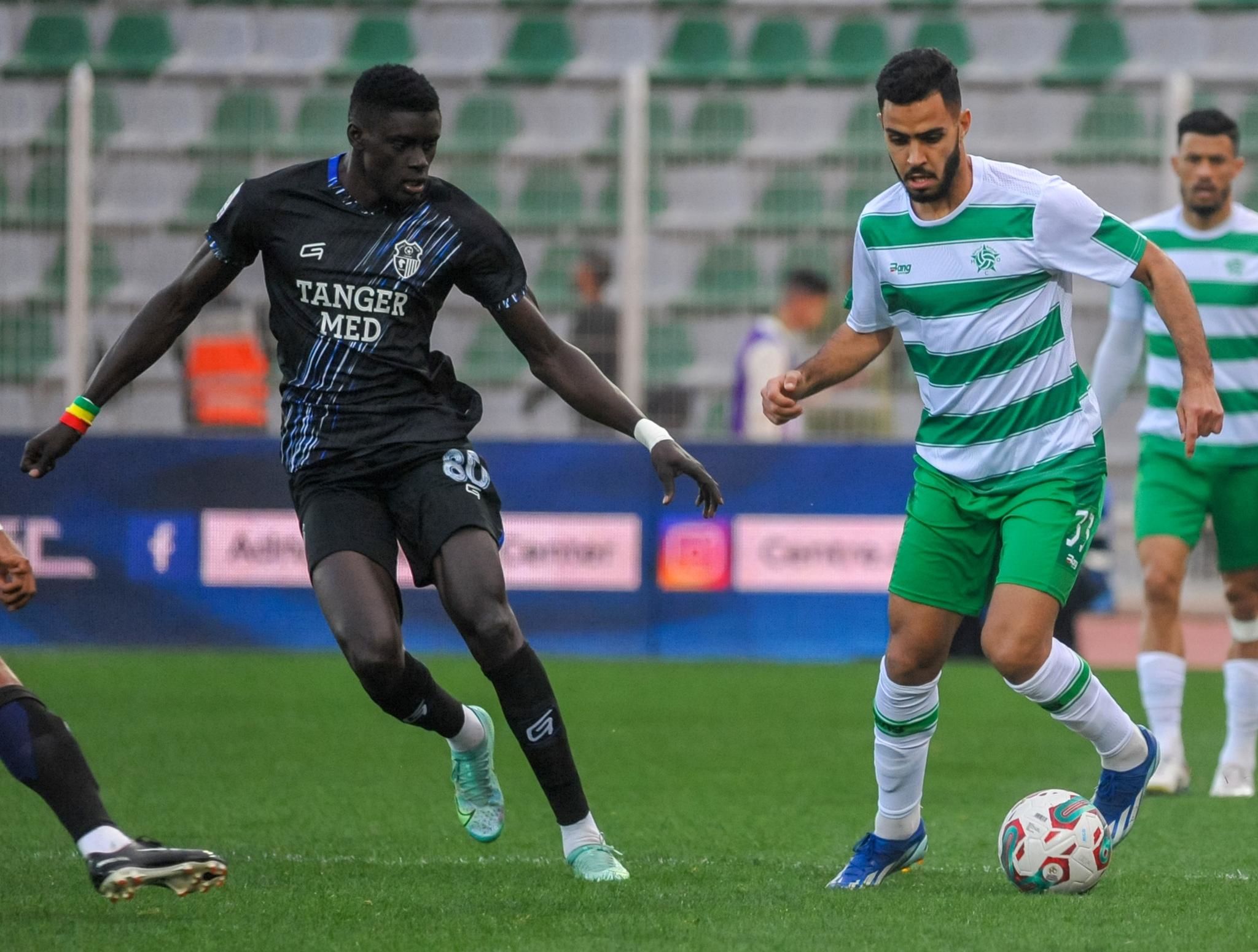Union Touarga vs Maghreb Fes Prediction, Betting Tips & Odds | 15 MARCH, 2024