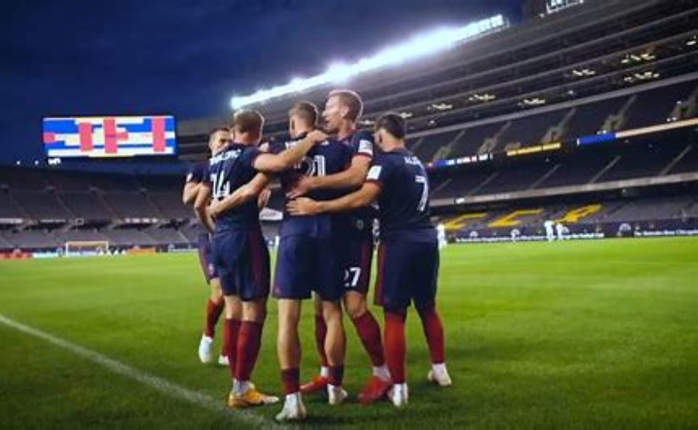 Chicago Fire vs Minnesota United FC Prediction, Betting Tips and Odds | 9 APRIL 2023