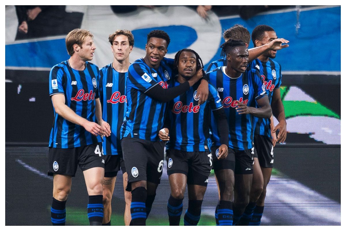 Atalanta vs Genoa: Prediction for the Match on December 03, 2025 