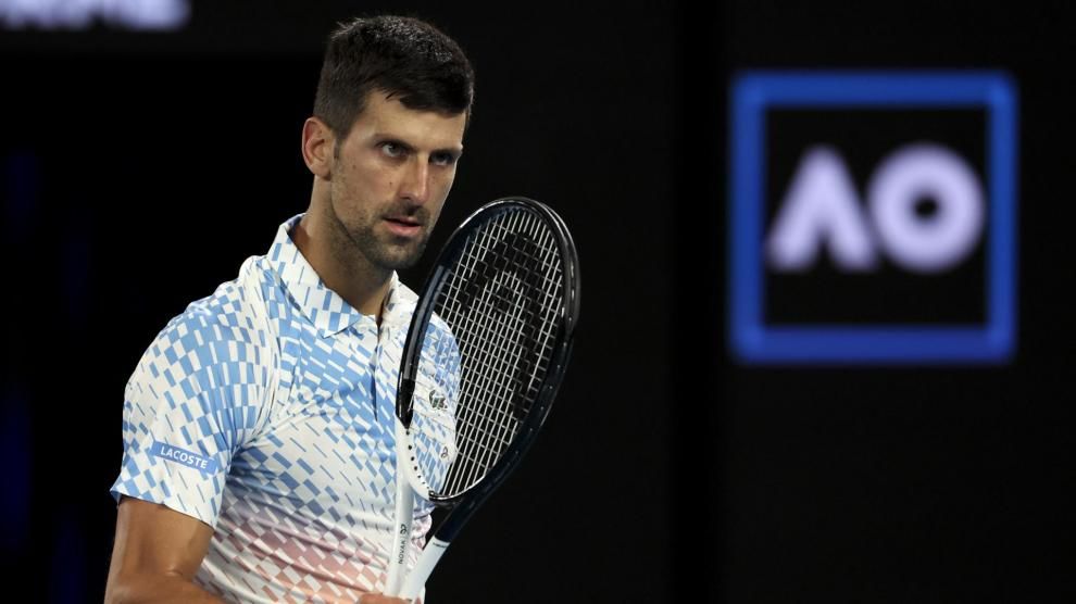 El Departamento de Seguridad Nacional de los EE.UU negó la solicitud de Novak Djokovic, de nuevo se perderá dos torneos 