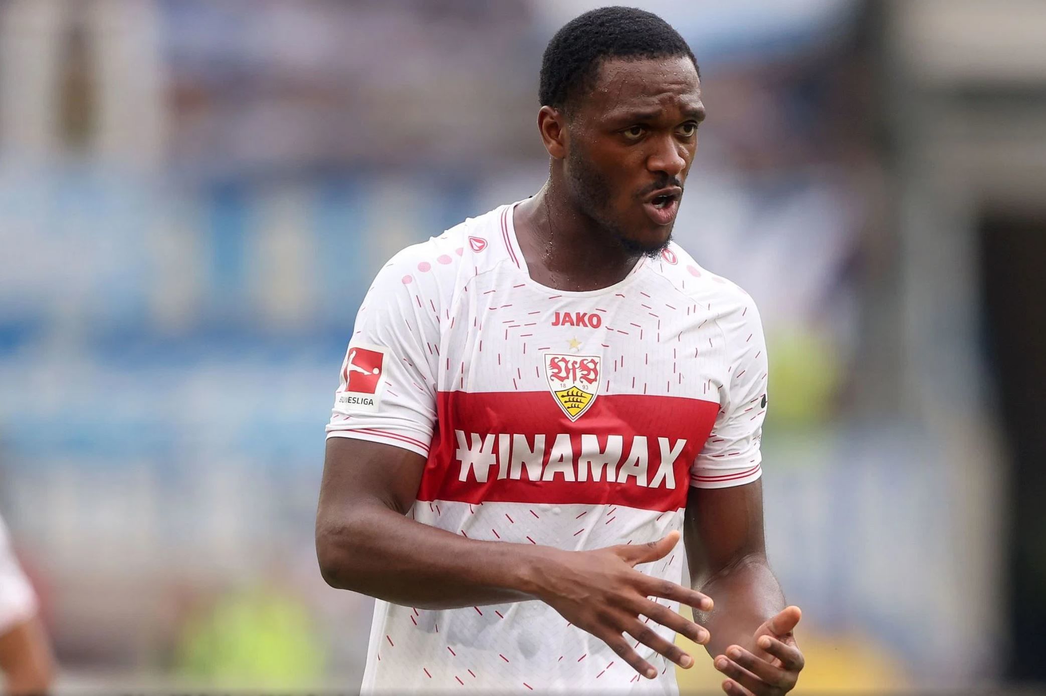 VFL Bochum vs VFB Stuttgart Prediction, Betting Tips & Odds │20 JANUARY, 2024