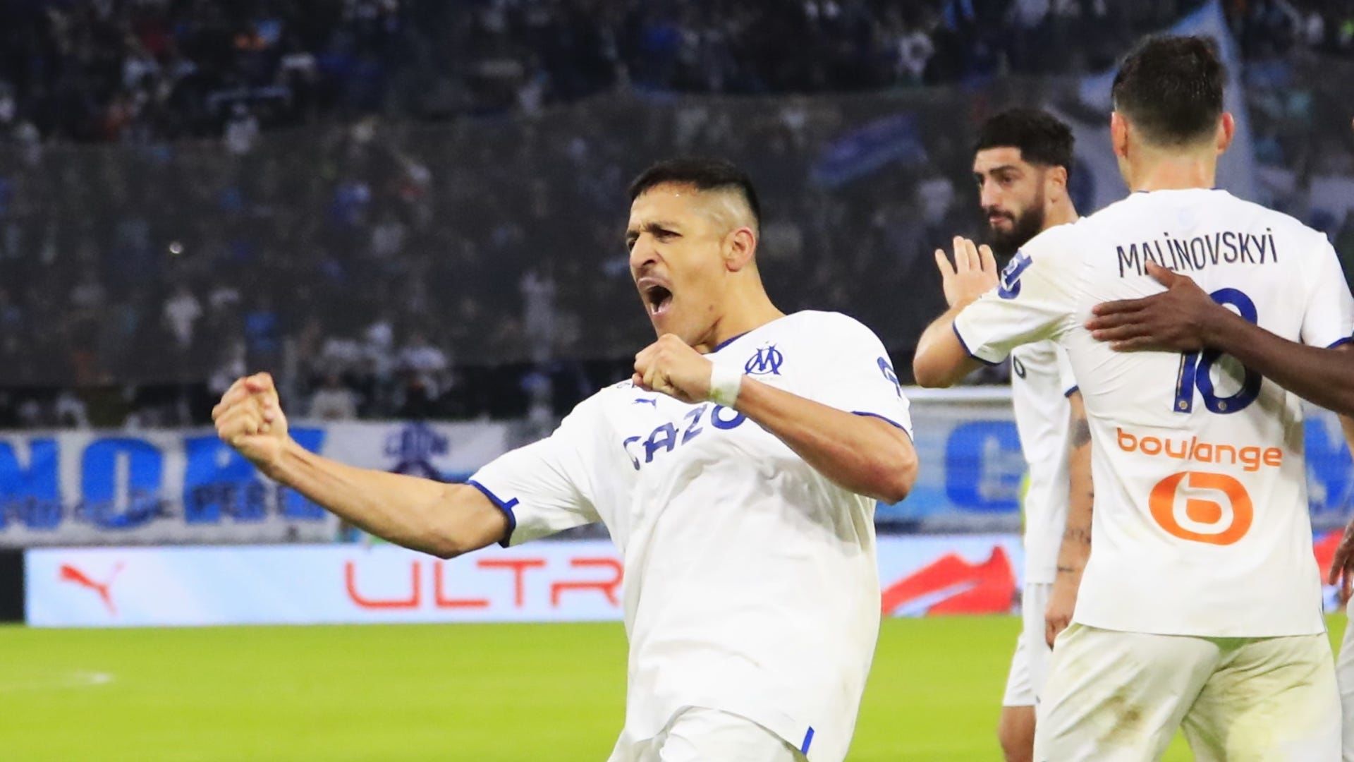 Olympique Marseille vs Troyes Prediction, Betting Tips and Odds | 16 APRIL 2023