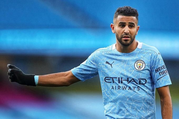 Leicester City vs Manchester City, Betting Tips & Odds│7 AUGUST, 2021
