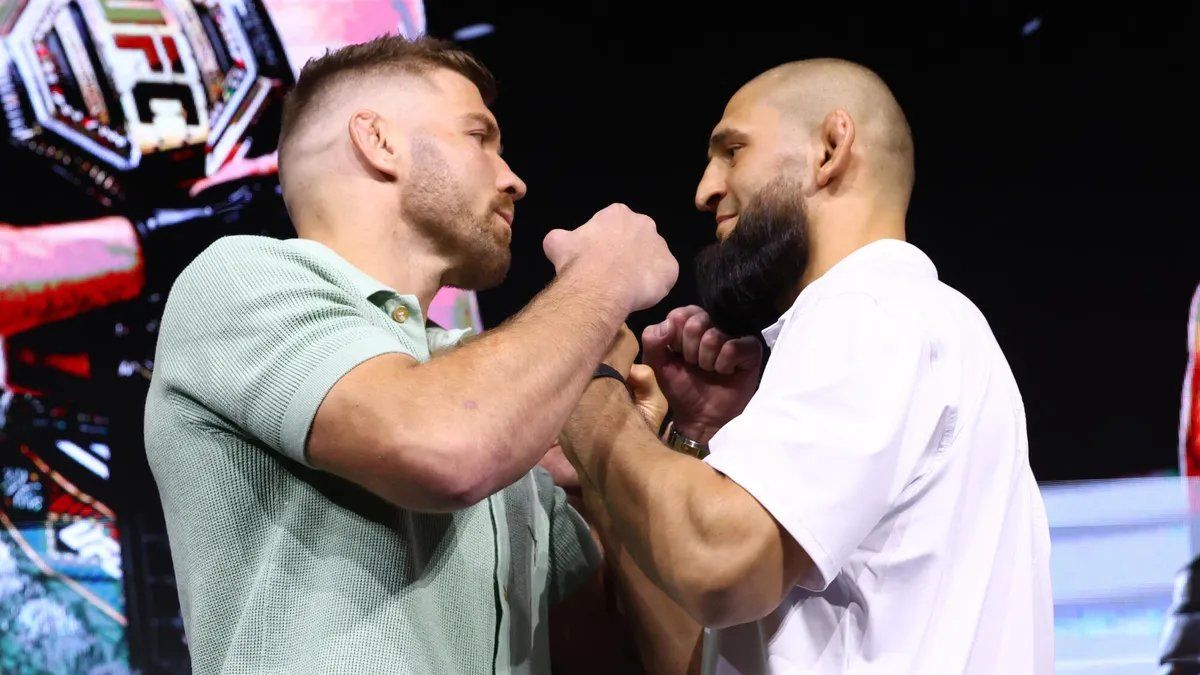 Dricus du Plessis vs Khamzat Chimaev: Preview, Prediction, Where to Watch & Latest Betting Odds