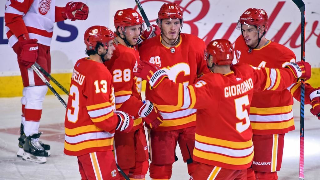 Calgary Flames vs Chicago Blackhawks Prediction, Betting Tips & Odds │5 APRIL, 2023