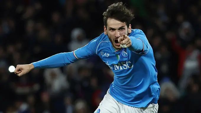 Cagliari vs Napoli. Pronóstico, Apuestas y Cuotas│25 de febrero de 2024