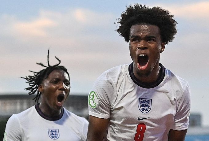 England U19 vs Italy U19 Prediction, Betting Tips & Odds │28 JUNE, 2022