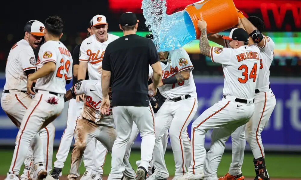 Baltimore Orioles vs Los Angeles Angels Prediction, Betting Tips & Odds │10 JULY, 2022