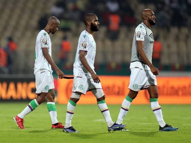 Ghana vs Comoros Prediction, Betting Tips & Odds │18 JANUARY, 2022