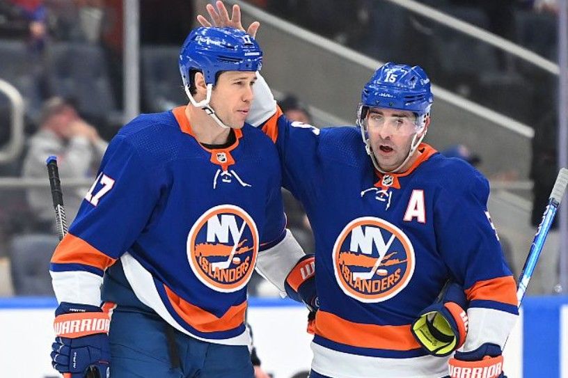 New York Islanders vs Montreal Canadiens Prediction, Betting Tips & Odds │20 FEBRUARY, 2022