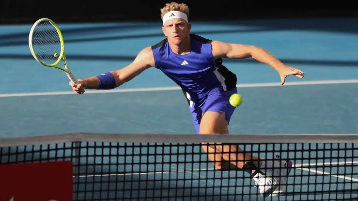 Alejandro Davidovich Fokina vs Joao Fonseca: Prediction for the Match on October 26, 2025