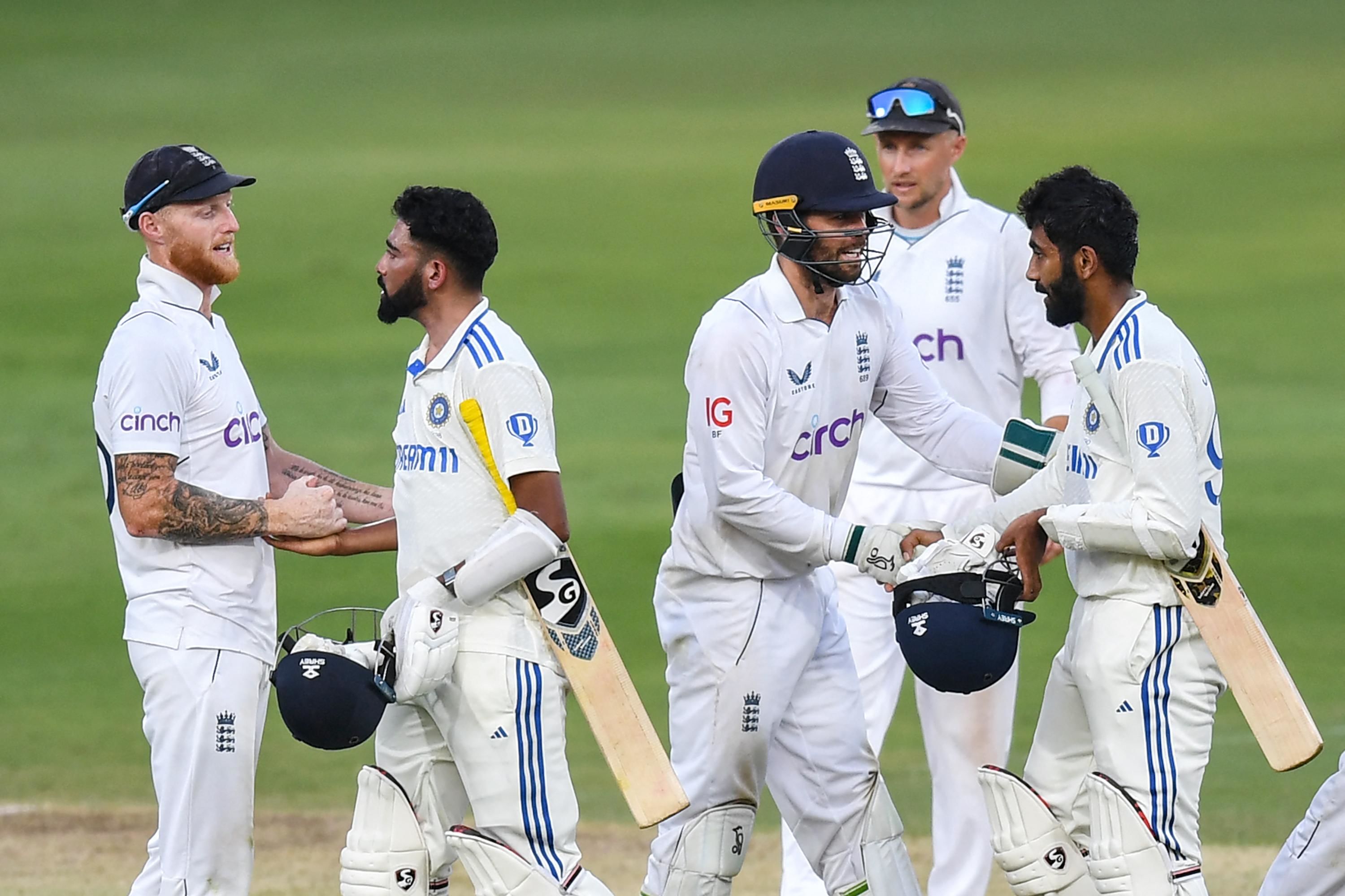 England vs India Prediction and Bets World Test Series July 23 2025