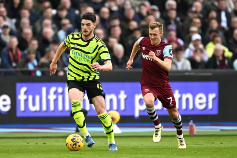 West Ham vs Brentford Prediction, Betting Tips & Odds │26 FEBRUARY, 2024