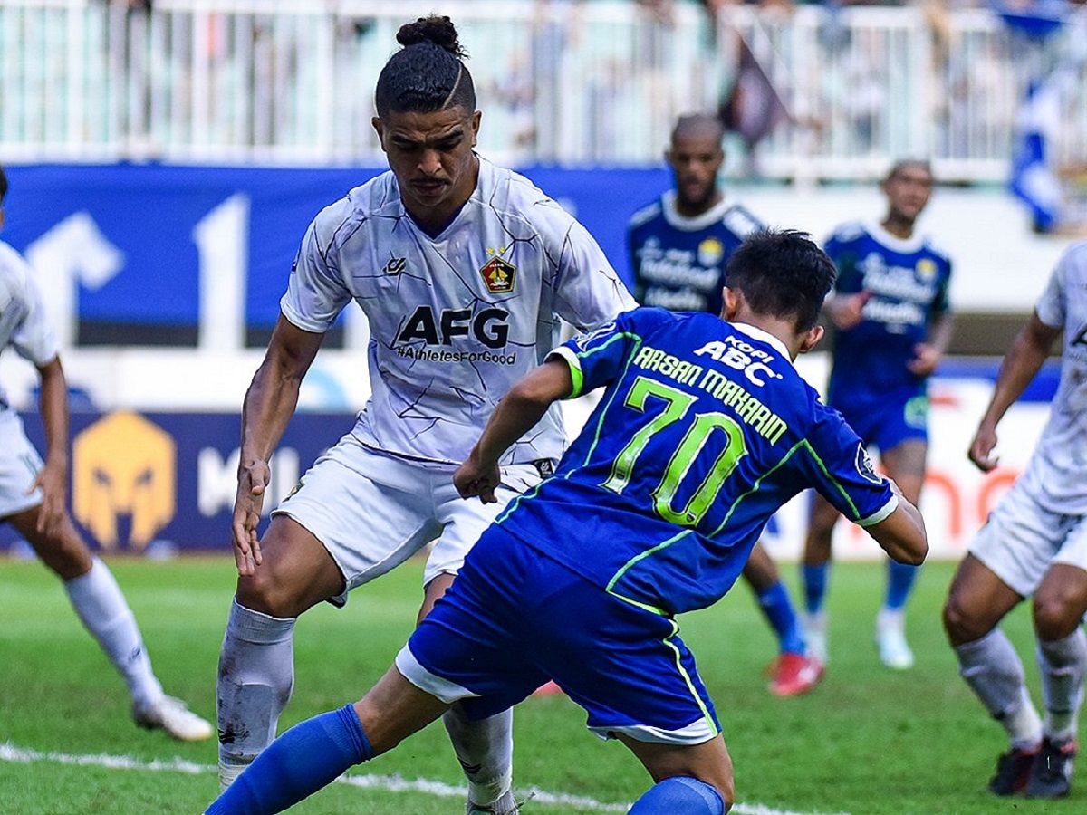 Persik Kediri vs Persib Bandung Prediction, and Betting Tips and Odds | 28 JULY, 2023