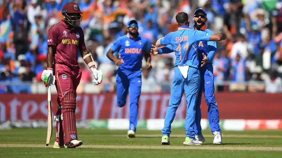 India vs. West Indies Prediction, Betting Tips & Odds │9 FEBRUARY 2022