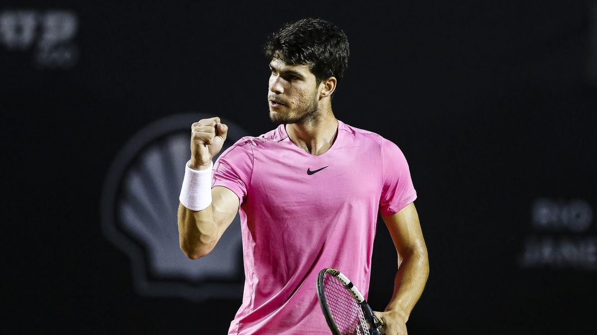 Carlos Alcaraz vs. Cameron Norrie. Pronóstico, Apuestas y Cuotas | 26 de febrero de 2023