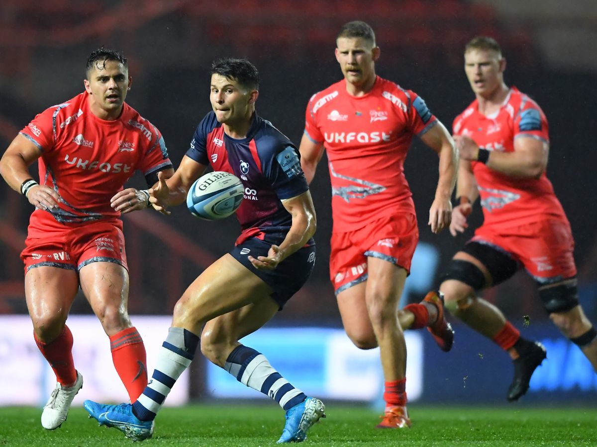 Sale Sharks vs. Bristol Bears Prediction, Betting Tips & Odds │9 APRIL, 2022