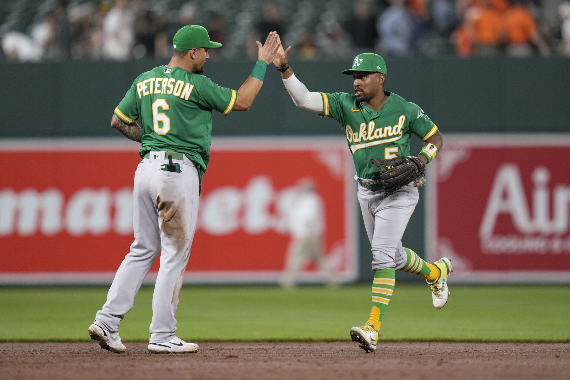 Oakland Athletics vs Baltimore Orioles Prediction, Betting Tips & Odds │19 AUGUST, 2023