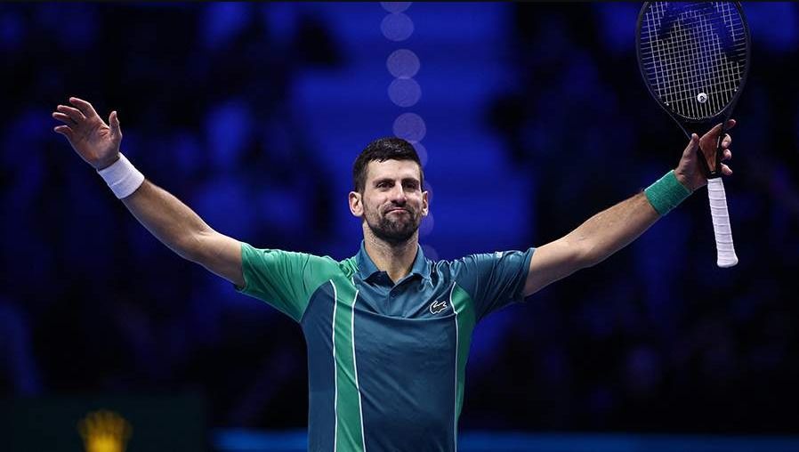 Novak Djokovic to Become Co-Owner of French Football Club Le Mans