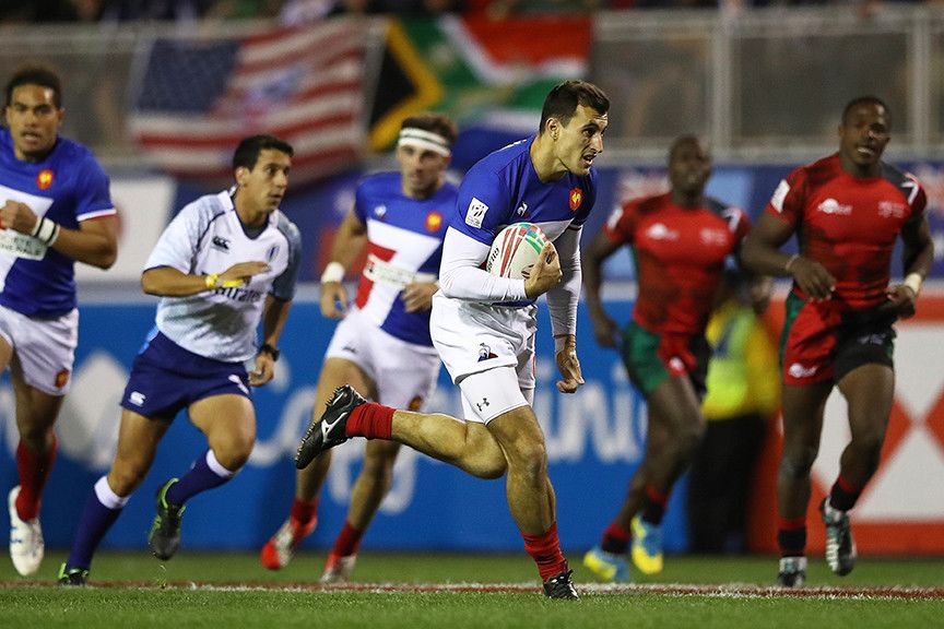 France 7s vs Spain 7s Prediction, Betting Tips & Odds │25 FEBRUARY, 2023