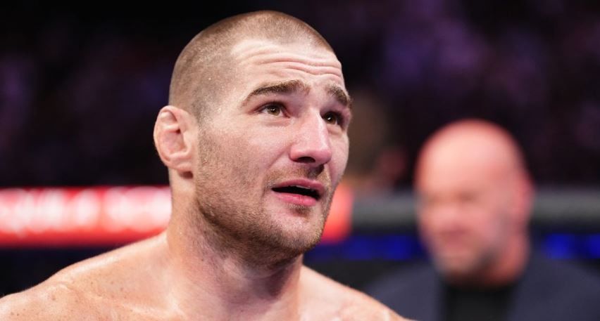 Strickland Responds to Suspension Following Scuffle at Tuff-N-Uff Tournament